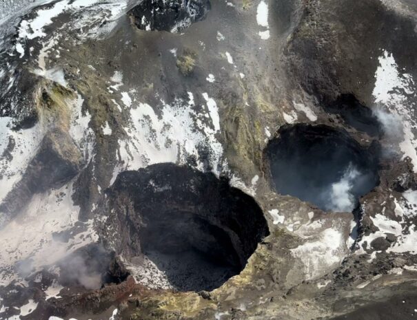 escursione etna in elicottero 2